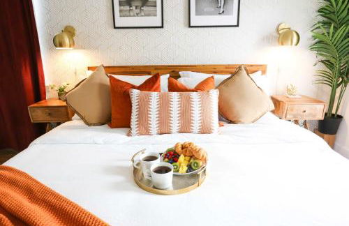 The Champion's Suite Newly Built Upscale Central - Photo 48