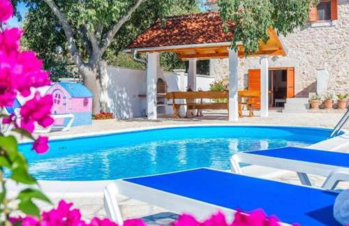 The Grandfather Villa Heated Pool Retreat - Foto 26