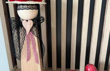 Apartment Kennys Bergblick Pool Sauna Tennis - Foto 37