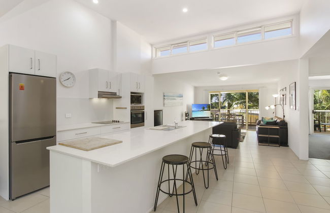 Lennox Beach Resort - Foto 62