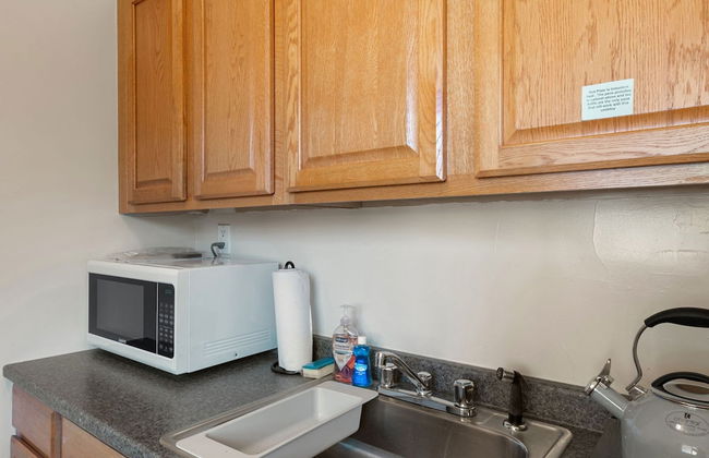 The Palms- Pool Jacuzzi and Pet Friendly - Photo 16