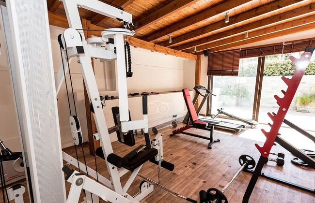 Sunny Days Hotel Apt - Photo 125