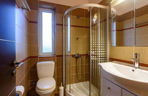 Terpsi Apartments - Kyparissia Garden Retreats - Photo 17