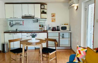 Apartments Villa Diha - Foto 44