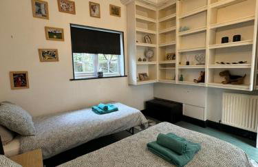 Sherrington Cottage 1 minute walk to Frintons blue flag beach Sleeps up to 8 - Foto 32