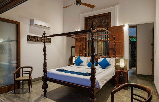 Royal Indigo Villa - Foto 7