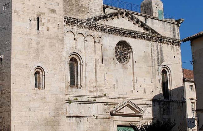 Tour privado por Nimes - Foto 2
