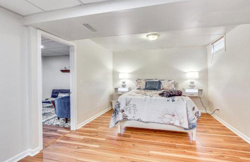 Spacious Ohio Family Home on 5-Acre Property! - Foto 22