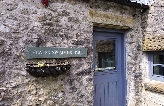 Host Stay Badger s Wood - Foto 15