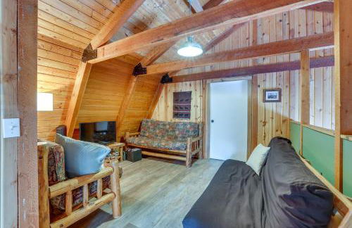 Peaceful Donnelly Retreat Less Than 1 Mi to Lake Cascade! - Photo 19