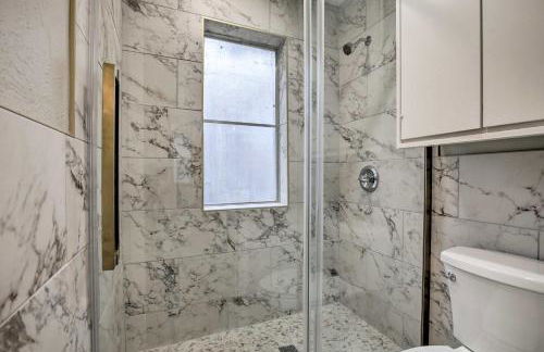 about 10 Mi to Downtown Quiet Dallas Studio - Foto 18