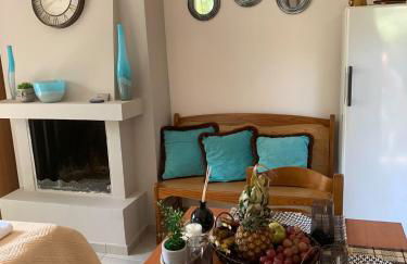 Olympia's Seaside Lefokastro - Foto 7