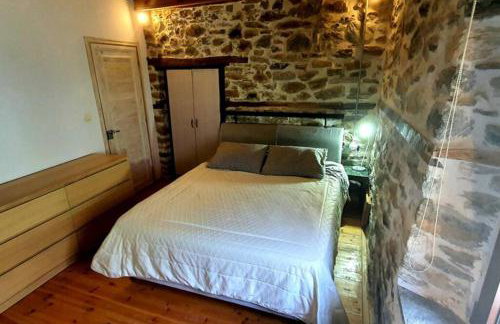 Traditional Stone House in Kissos Pelion - Foto 7