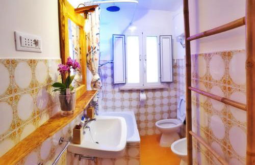 Casa panorama vista lago Turano - Foto 35