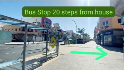 Ten Minutes From Airport - 1 - Foto 3