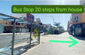 Ten Minutes From Airport - 1 - Foto 3