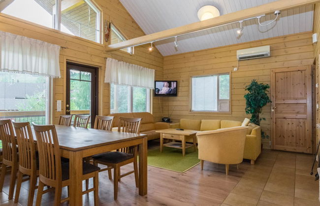 Himosaurinko - Foto 7