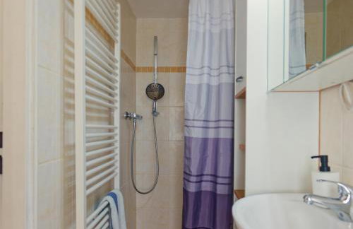 Romantic apartment in Bamberg - Foto 13