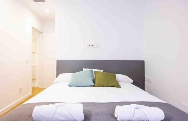 Apartamentos Plaza Sevillano - Foto 2