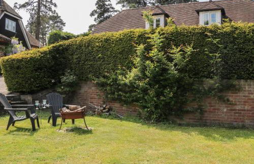 The Annexe - Foto 18