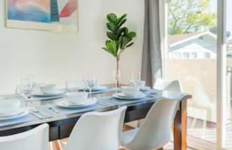 New Renovated Spacious 3 bedroom near DT Alhambra - Foto 40