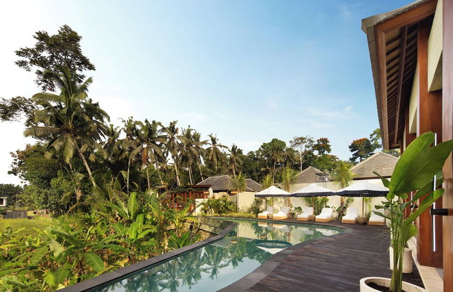 Asvara Resort & Spa Ubud by Ini Vie Hospitality - Foto 32