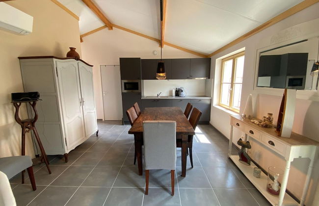 Holiday Home in Koksijde Near Sint-andre Beach - Foto 5