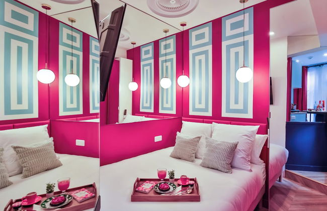 WS Louvre - Saint-Roch - Foto 80