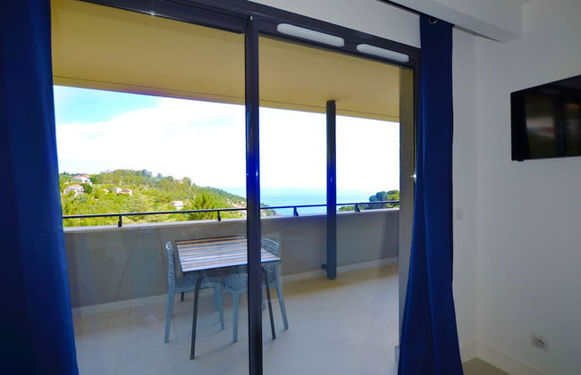 La Perle d'Eze Appart Hotel - Foto 60