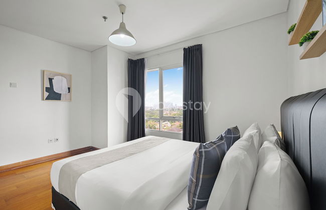 Tovia by Kozystay - Senayan - Foto 17