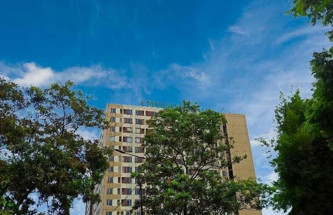 thrive hotelindo - Foto 9