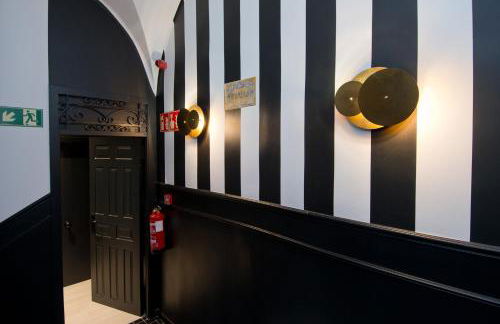 AmazINN Collection Madrid Amor de Dios - Foto 14