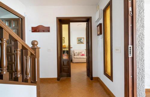 Casa en Cabo de Gata con barbacoa y Jardín, cerca de la playa - Foto 36