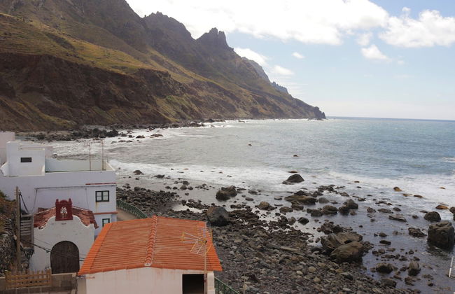 Casa Oásis Atlántico, Rincón Secreto al Pie de los Senderos - Foto 26