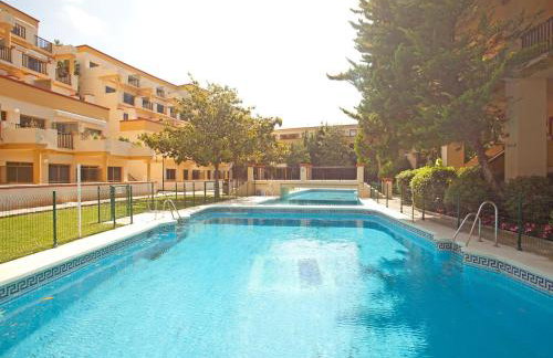 Studio in Marbella With Beachfront Pool - Foto 18