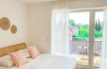 Sunset Club - STUDIO II - Küche - Balkon - Parken - Foto 16