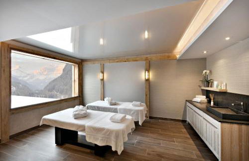 MGM Hôtels & Résidences - Résidence Chalets Elena - Foto 33