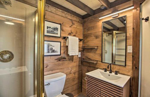 Overlook Loft Deck and Panoramic Shenandoah Views - Foto 18