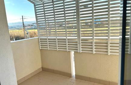 F005 - Fano, appartamento con terrazzo vicino al mare - Foto 12