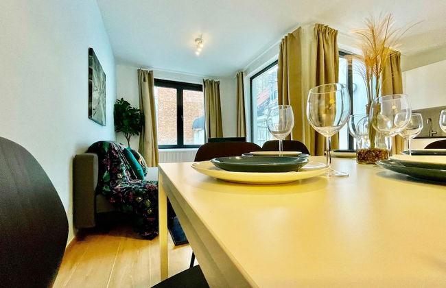 Luxury 2BR 2BA Near Fashion District by Oneluxstay - Foto 13