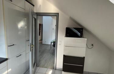 Ferienwohnung am Flughafen - Foto 7