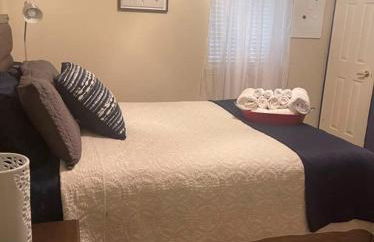 Unwind and Relax 4 Bedroom Stay - Foto 11