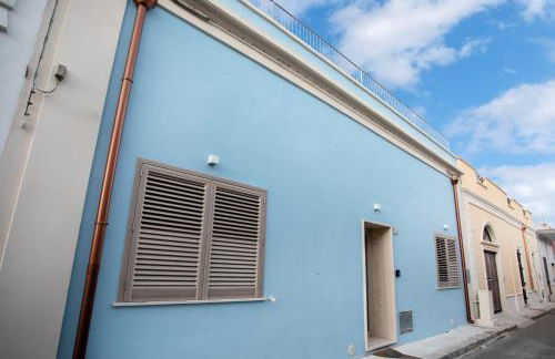 Bed&Dreams in Salento - Bilocale deluxe con vasca idromassaggio - Foto 33