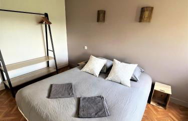 Chez Annette, 3mn du Zoo de Beauval - Photo 13