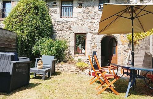 17th century house with swimming pool - Foto 2