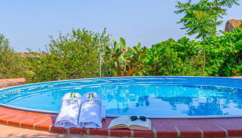 Cortijo Relatillos Albox by Ruralidays - Foto 2