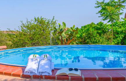 Cortijo Relatillos Albox by Ruralidays - Foto 2