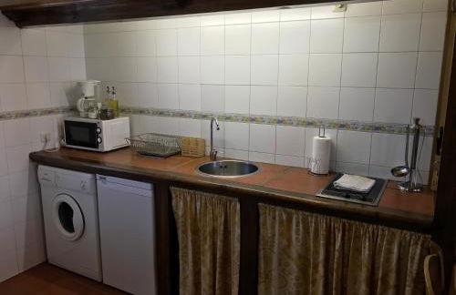 El Bulin de Horcajuelo - Foto 47