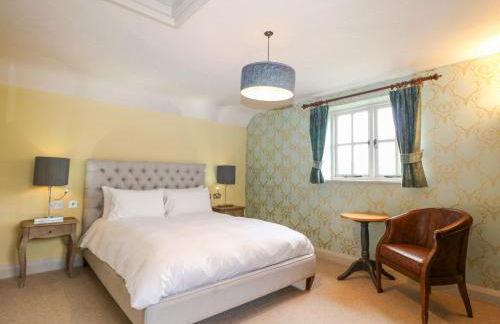 Moles Cottage - Foto 23