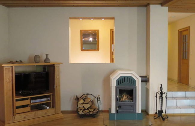 Holiday Home Later Comfortable Vacation Home - Photo 6